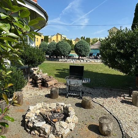Blathy Apartman Siofok Exterior photo