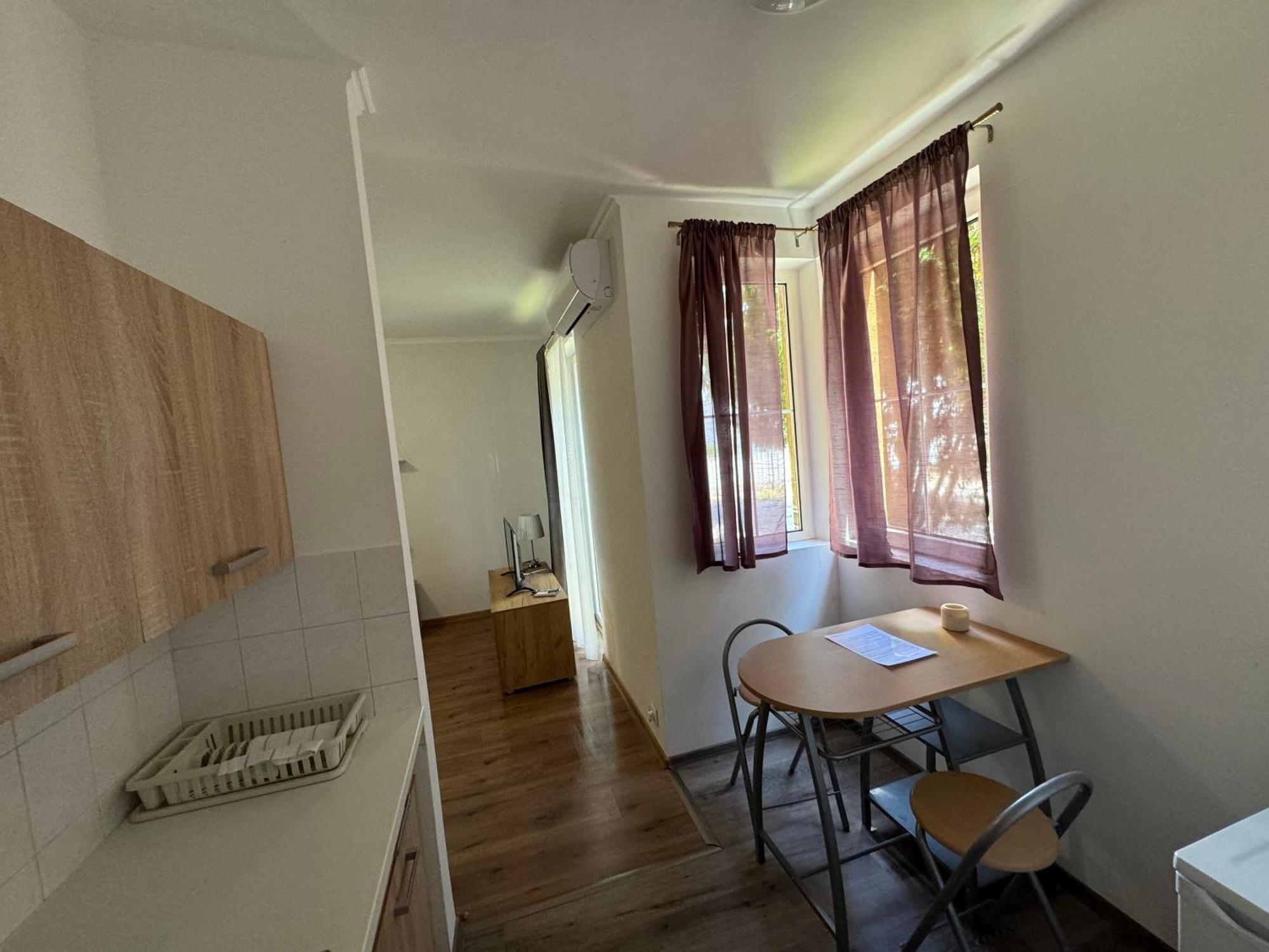 Blathy Apartman Siofok Exterior photo