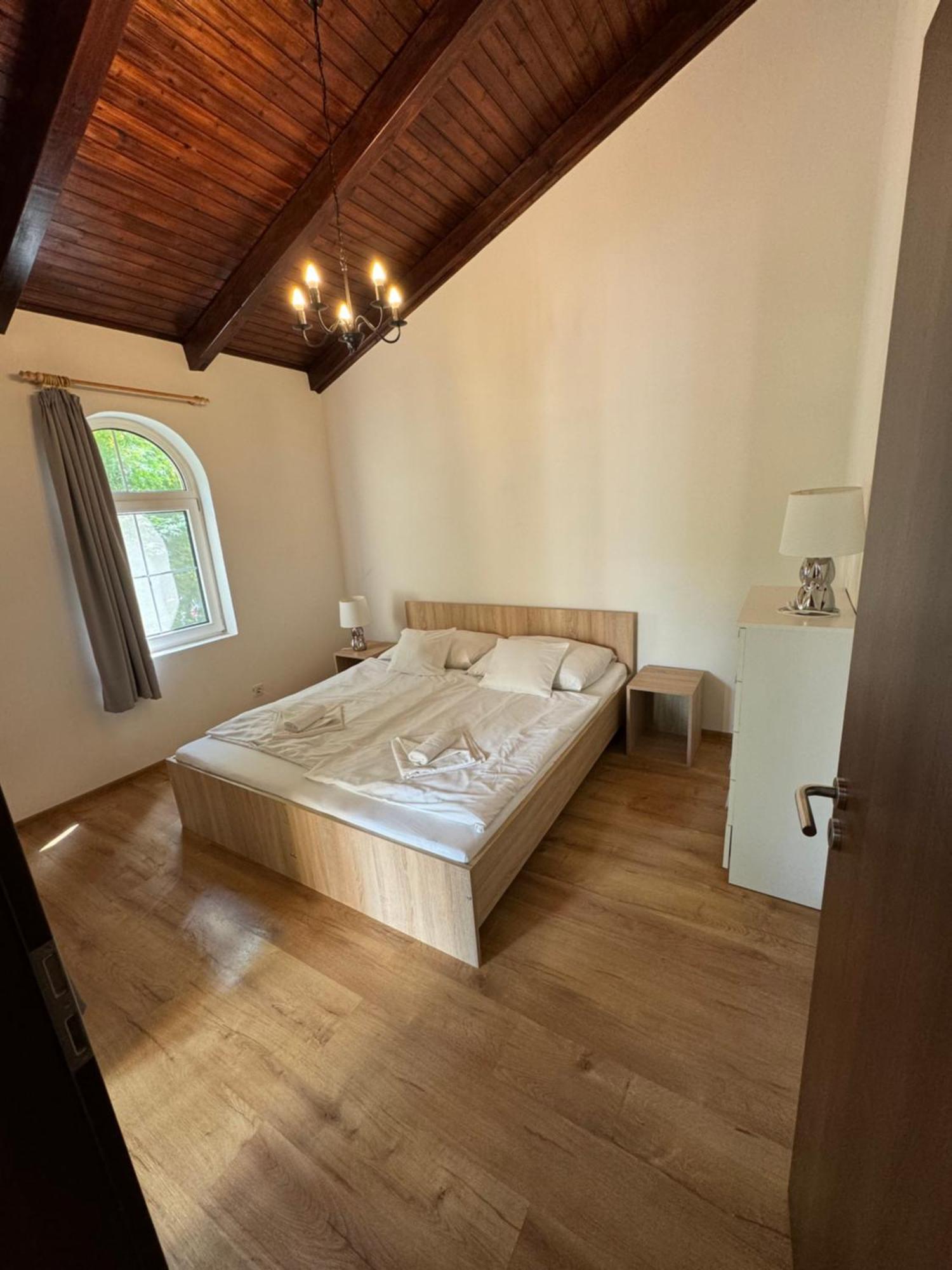 Blathy Apartman Siofok Exterior photo