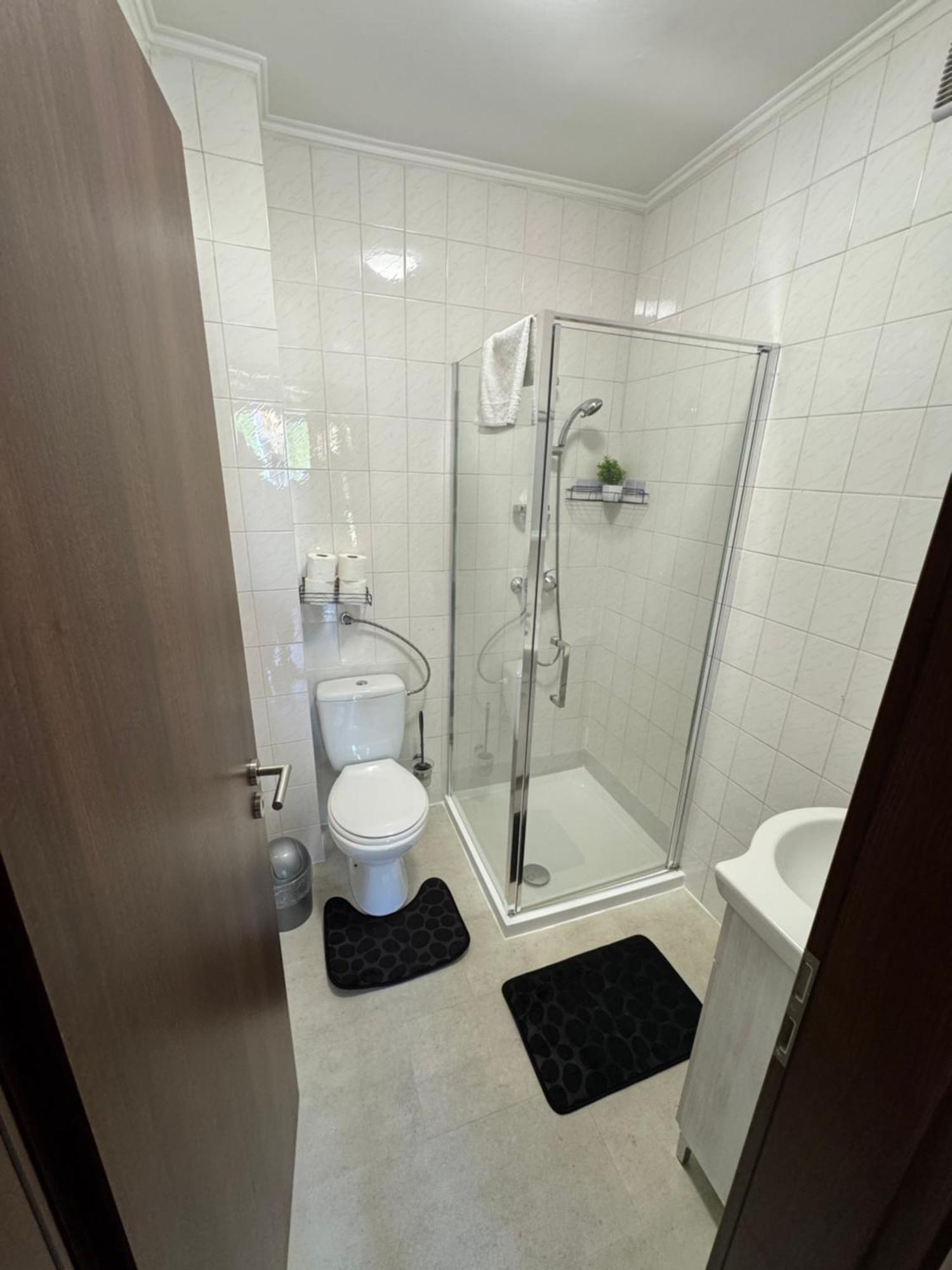 Blathy Apartman Siofok Exterior photo